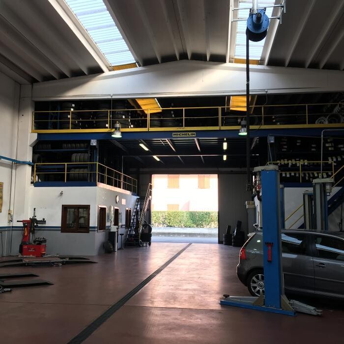 Images Euromaster Aldo Gomme Autofficina e Gommista