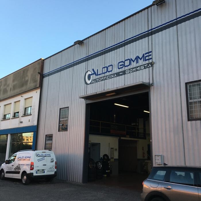 Images Euromaster Aldo Gomme Autofficina e Gommista