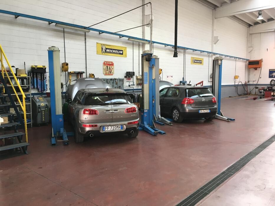 Images Euromaster Aldo Gomme Autofficina e Gommista