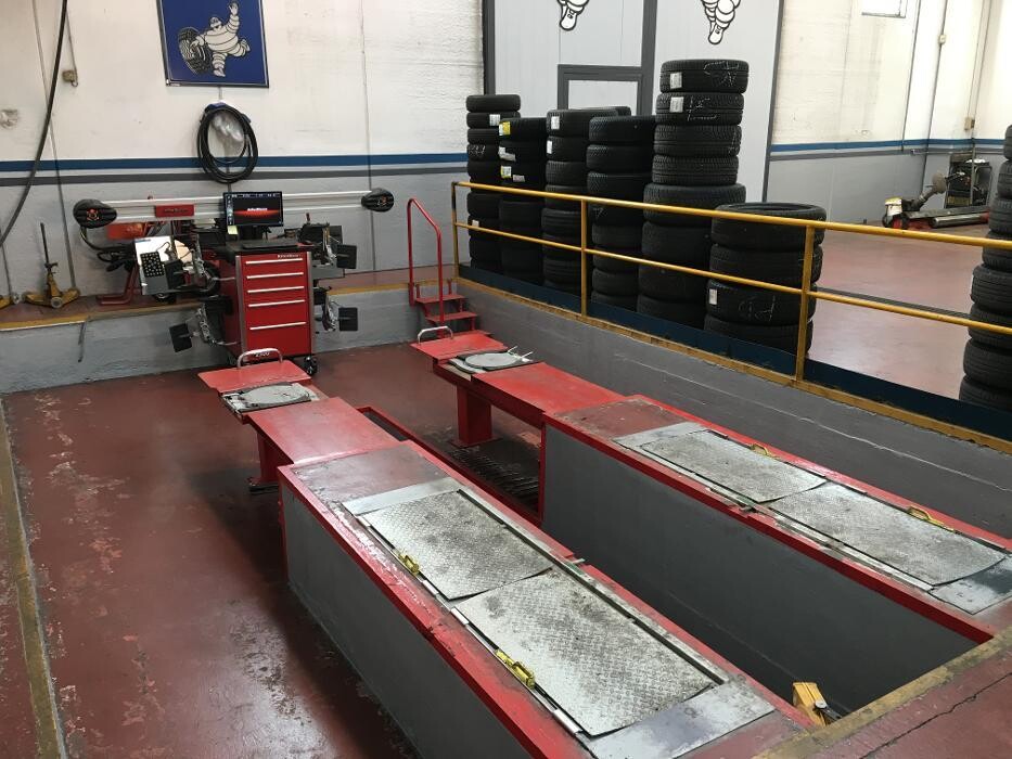 Images Euromaster Aldo Gomme Autofficina e Gommista