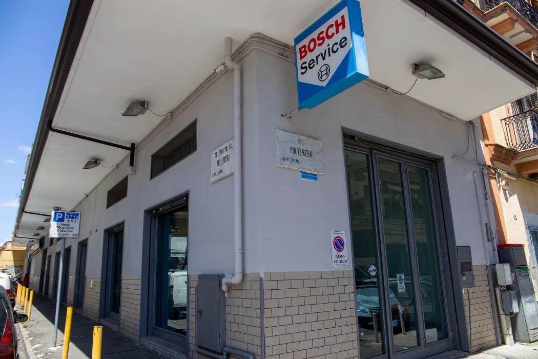 Images Euromaster Progetto Auto