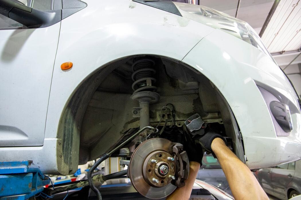 Images Euromaster Progetto Auto