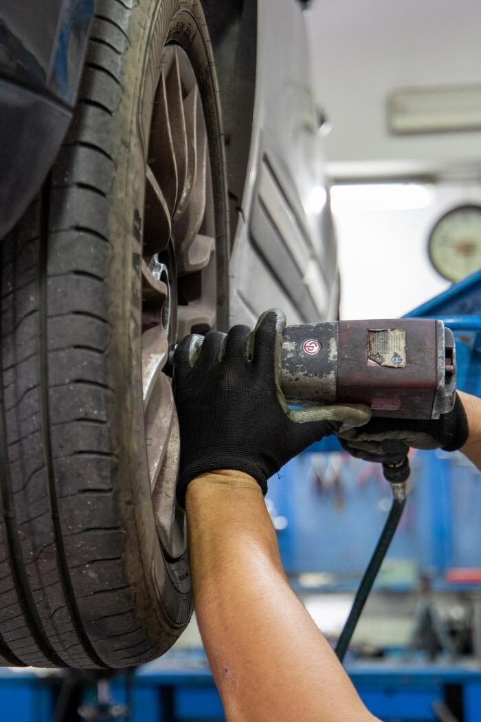 Images Euromaster Progetto Auto