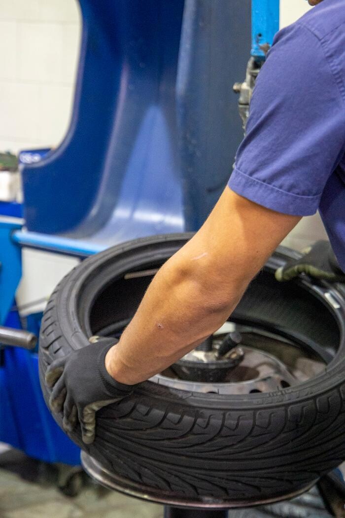 Images Euromaster Progetto Auto