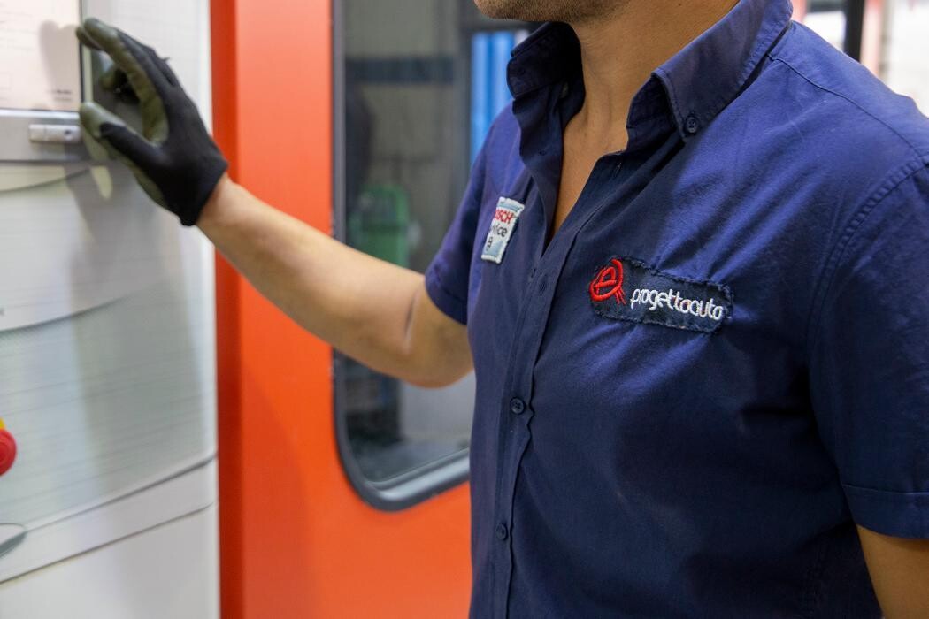 Images Euromaster Progetto Auto