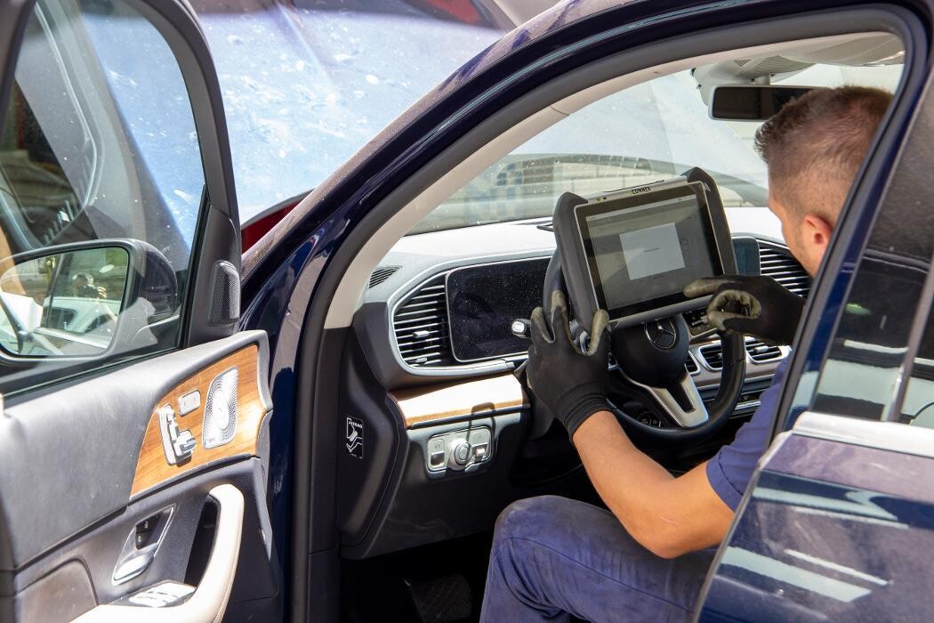 Images Euromaster Progetto Auto