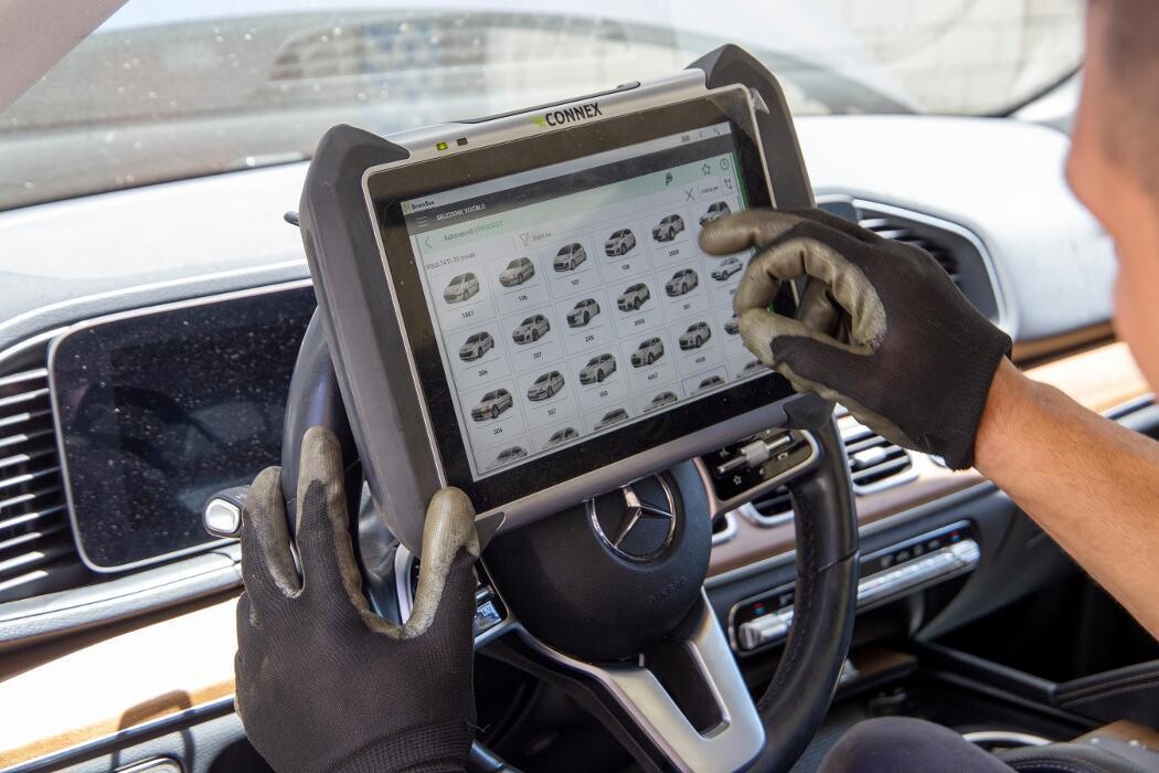 Images Euromaster Progetto Auto