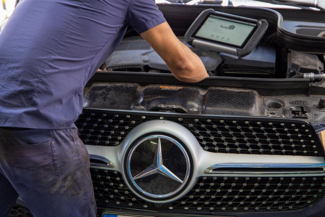 Images Euromaster Progetto Auto