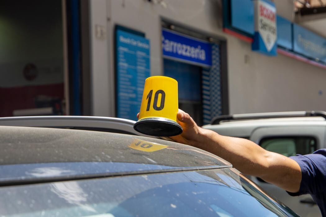 Images Euromaster Progetto Auto