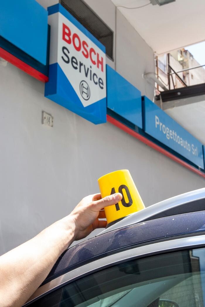 Images Euromaster Progetto Auto