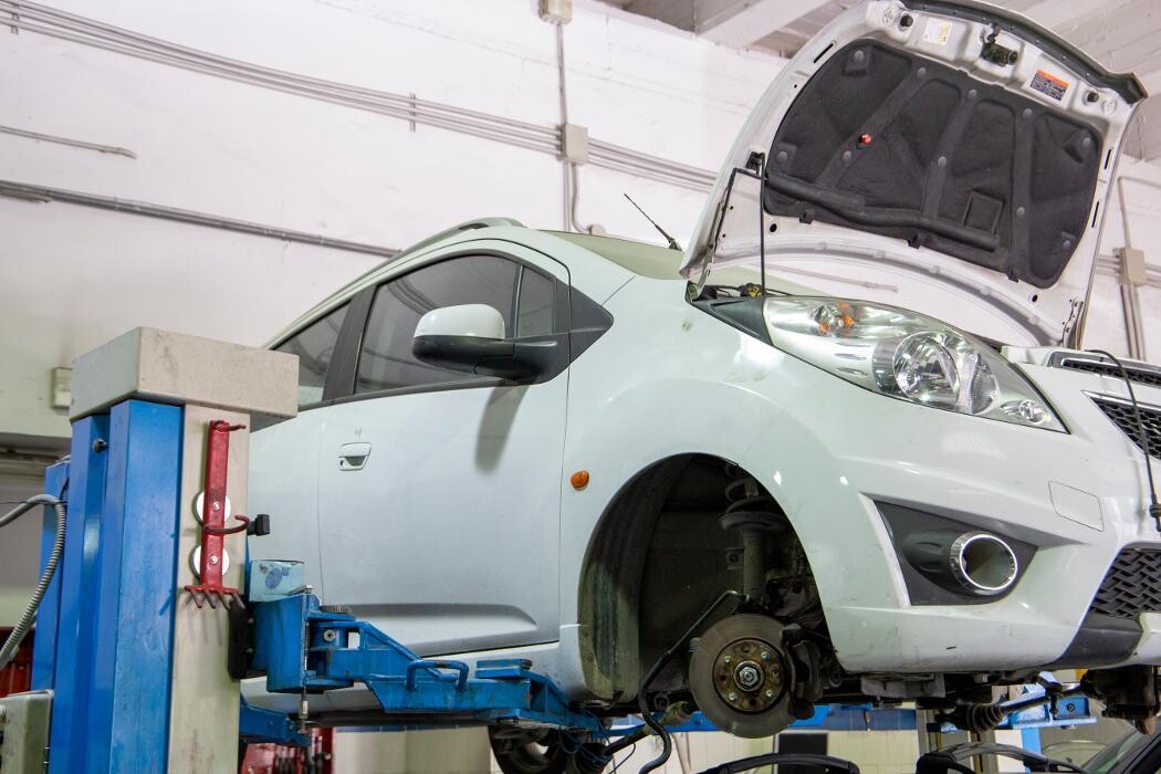 Images Euromaster Progetto Auto