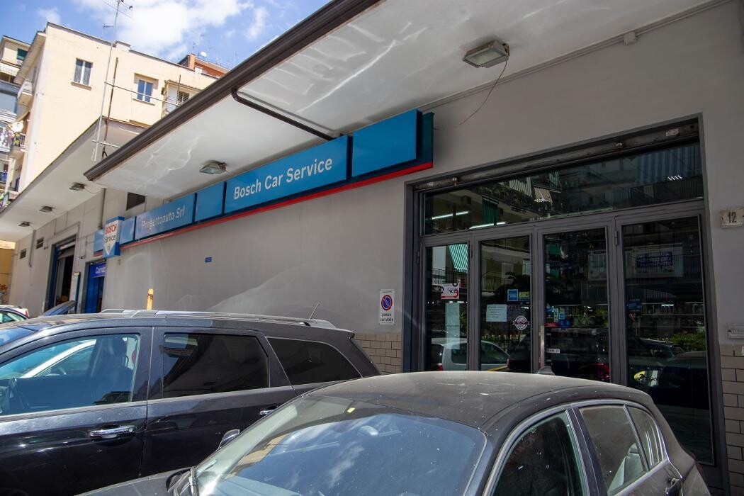 Images Euromaster Progetto Auto