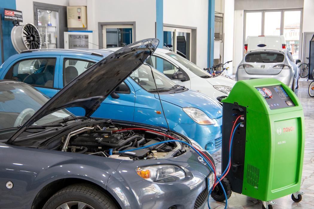 Images Euromaster Progetto Auto