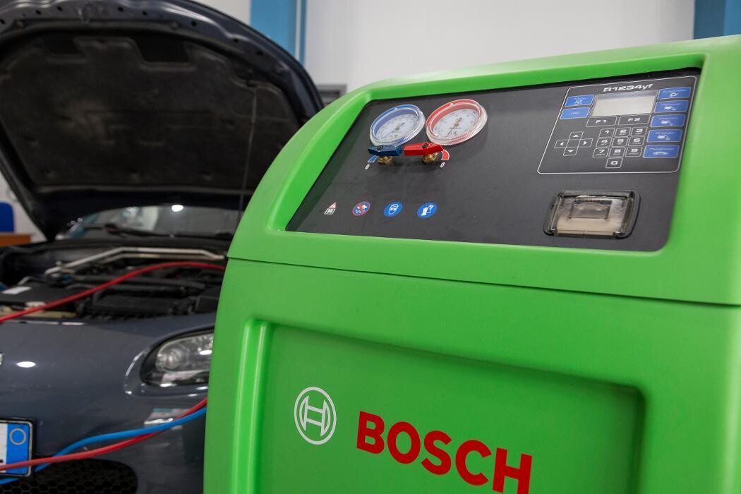 Images Euromaster Progetto Auto