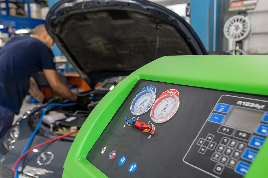 Images Euromaster Progetto Auto