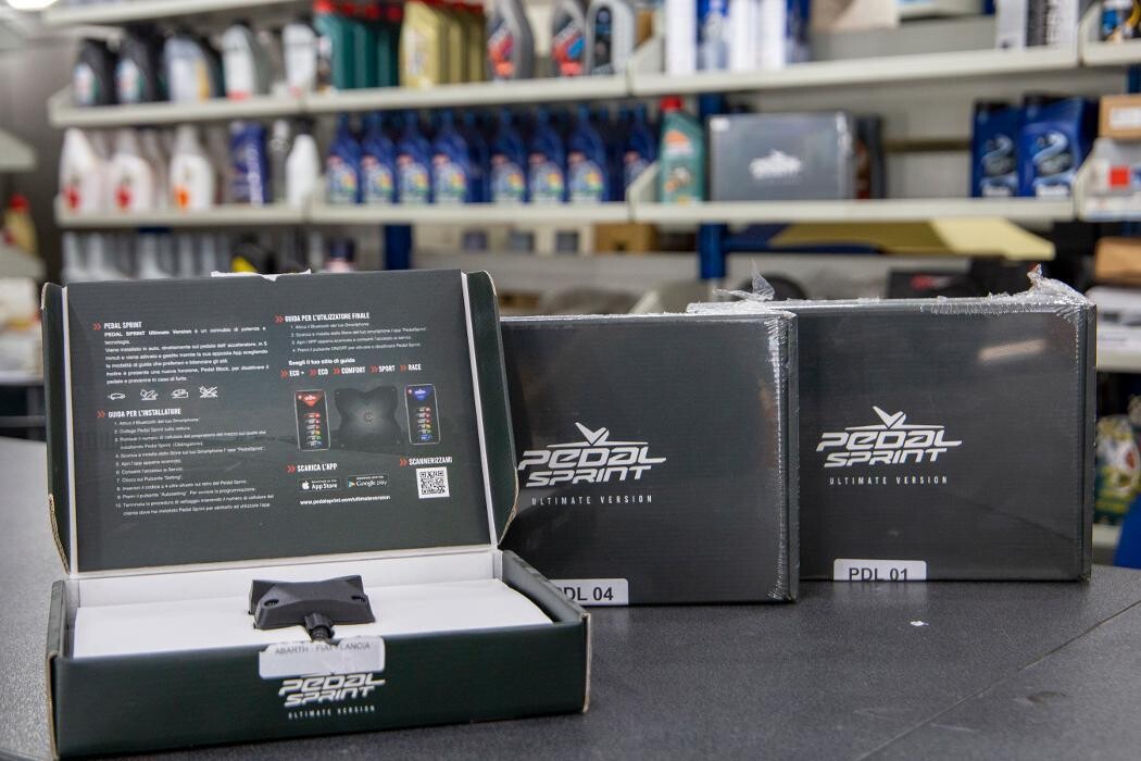 Images Euromaster Progetto Auto