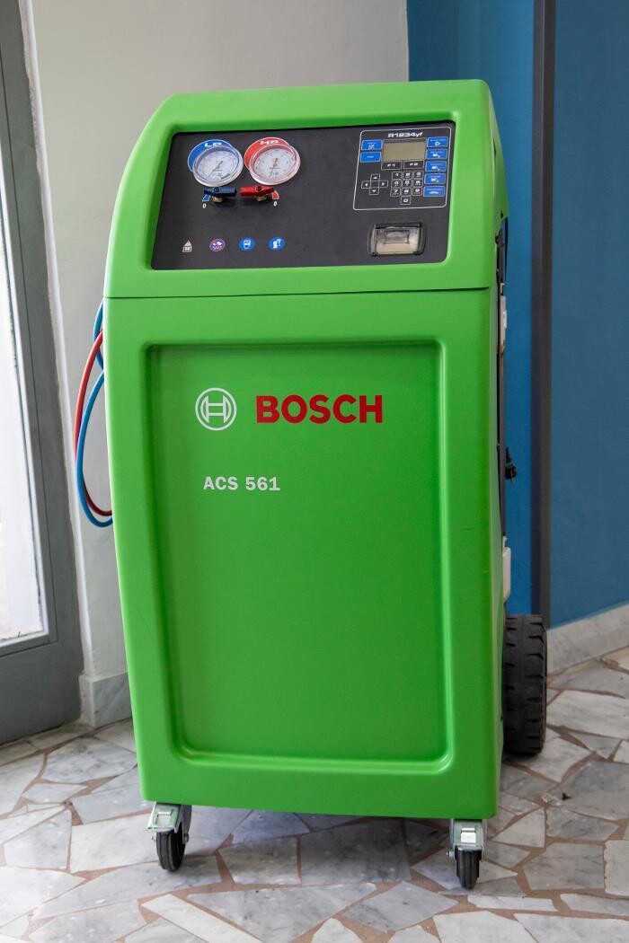 Images Euromaster Progetto Auto