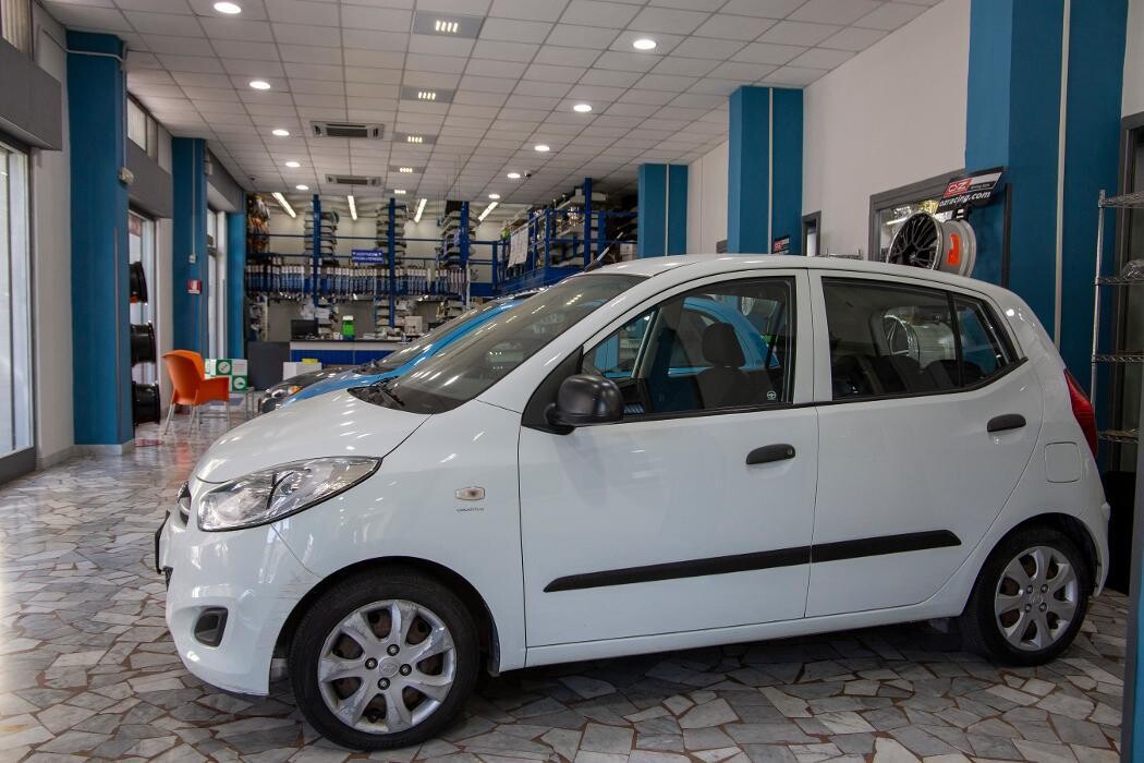 Images Euromaster Progetto Auto