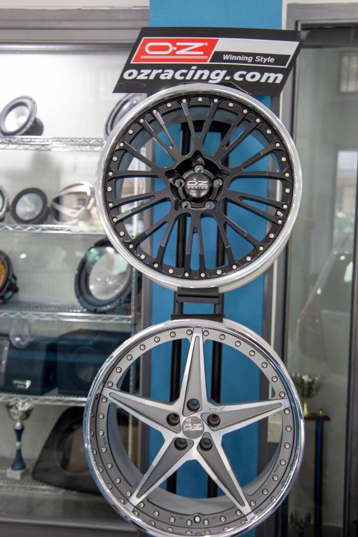 Images Euromaster Progetto Auto