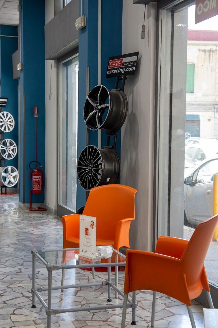 Images Euromaster Progetto Auto