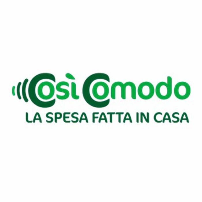 Images CosiComodo spesa online Famila