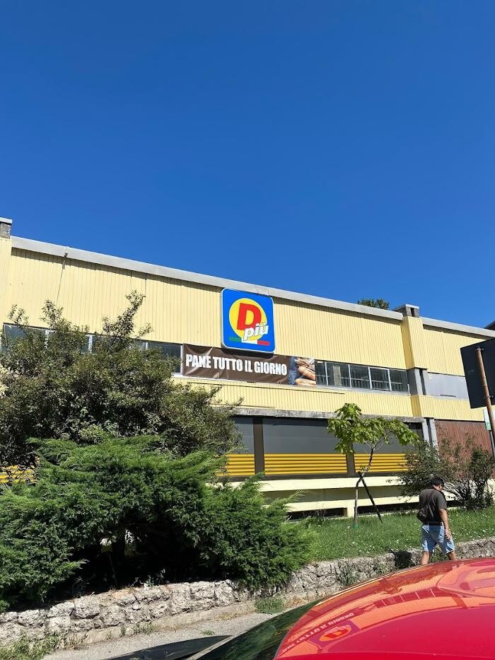 Images Dpiù Supermercato Cesano Boscone