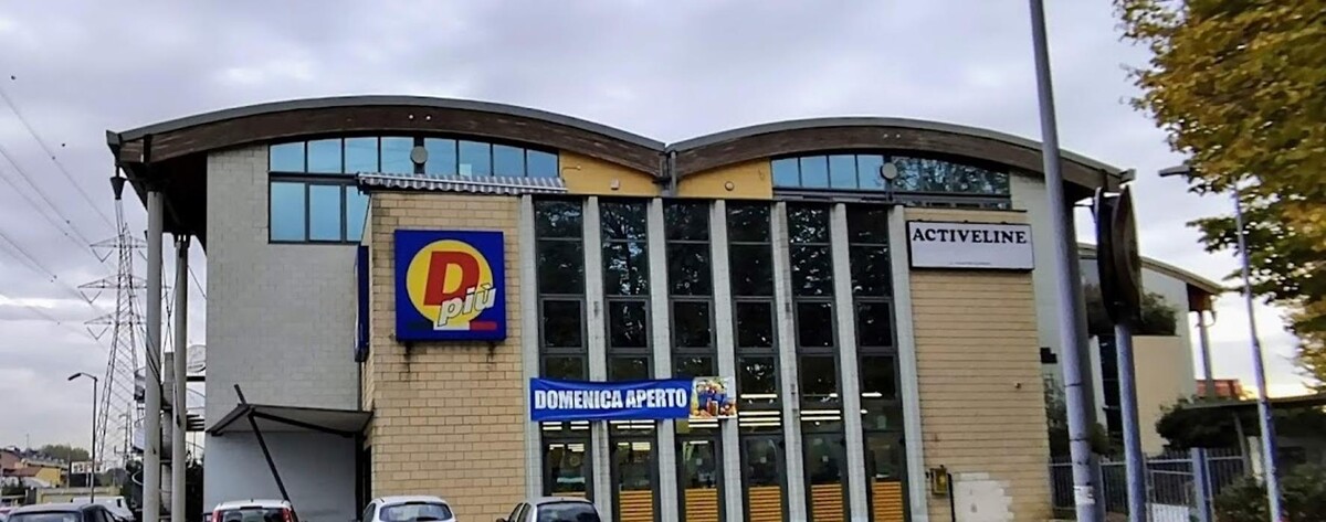 Images Dpiù Supermercato Brugherio