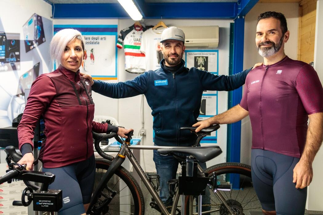 Images The Doctor Bike