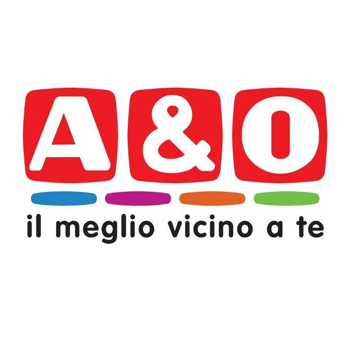 A&O Mandello Del Lario Logo