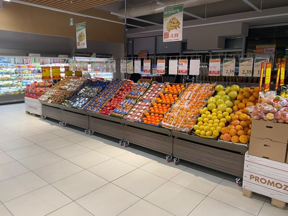 Images Famila Superstore San Giuliano Milanese- Civesio