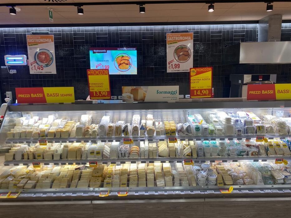 Images Famila Superstore San Giuliano Milanese- Civesio