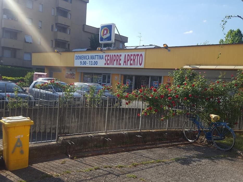 Images Dpiù Supermercato Desio