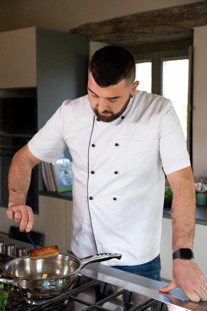 Images AB PERSONAL CHEF