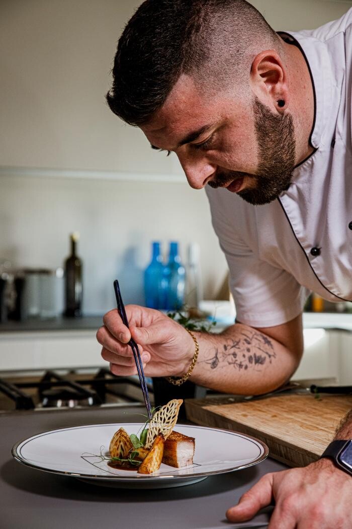 Images AB PERSONAL CHEF