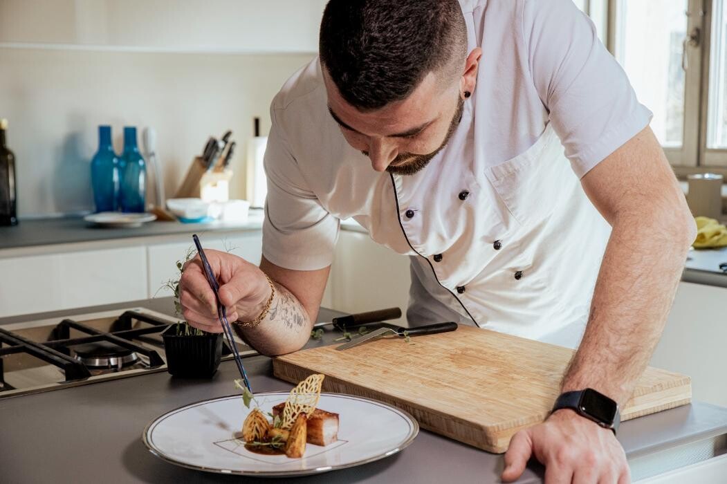 Images AB PERSONAL CHEF
