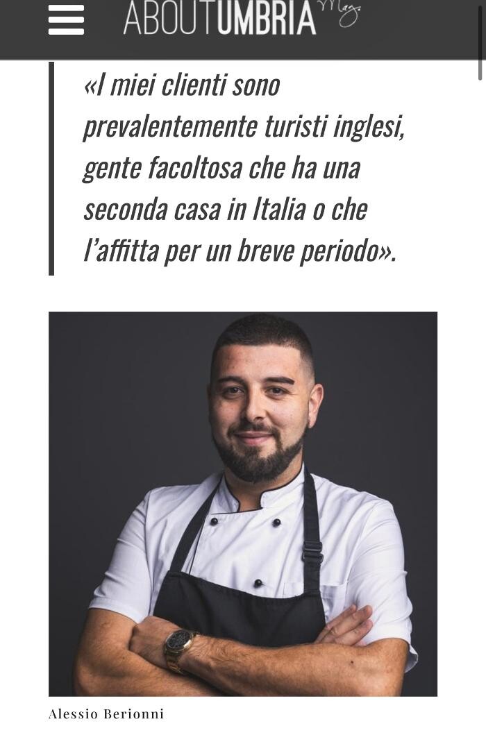 Images AB PERSONAL CHEF