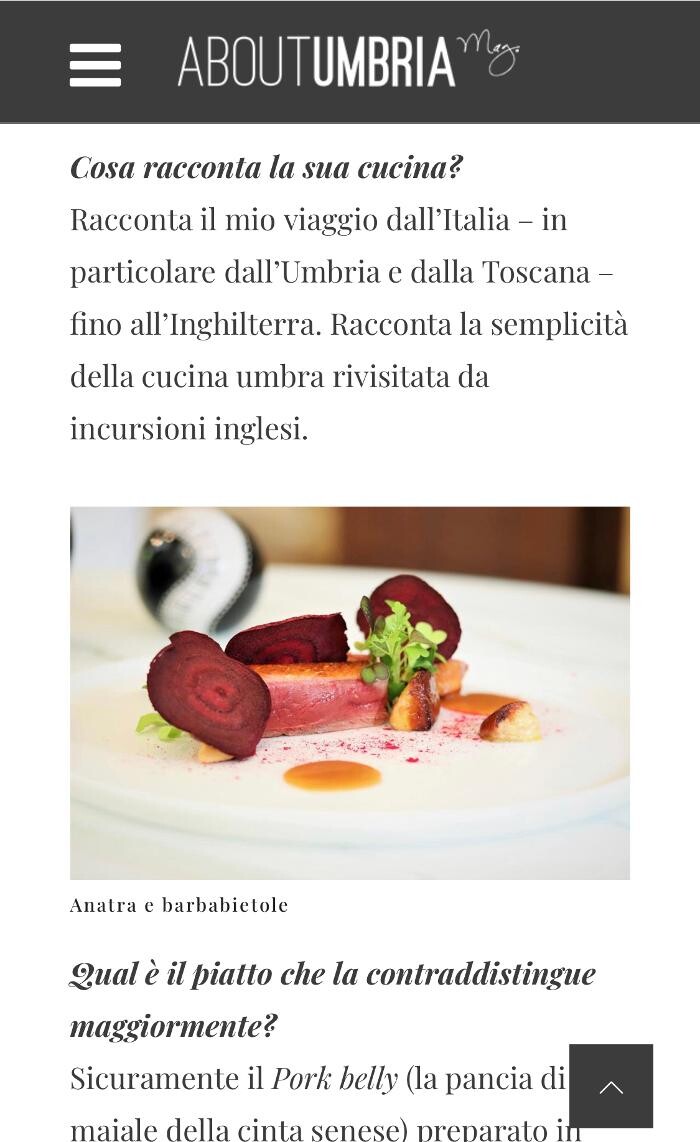 Images AB PERSONAL CHEF