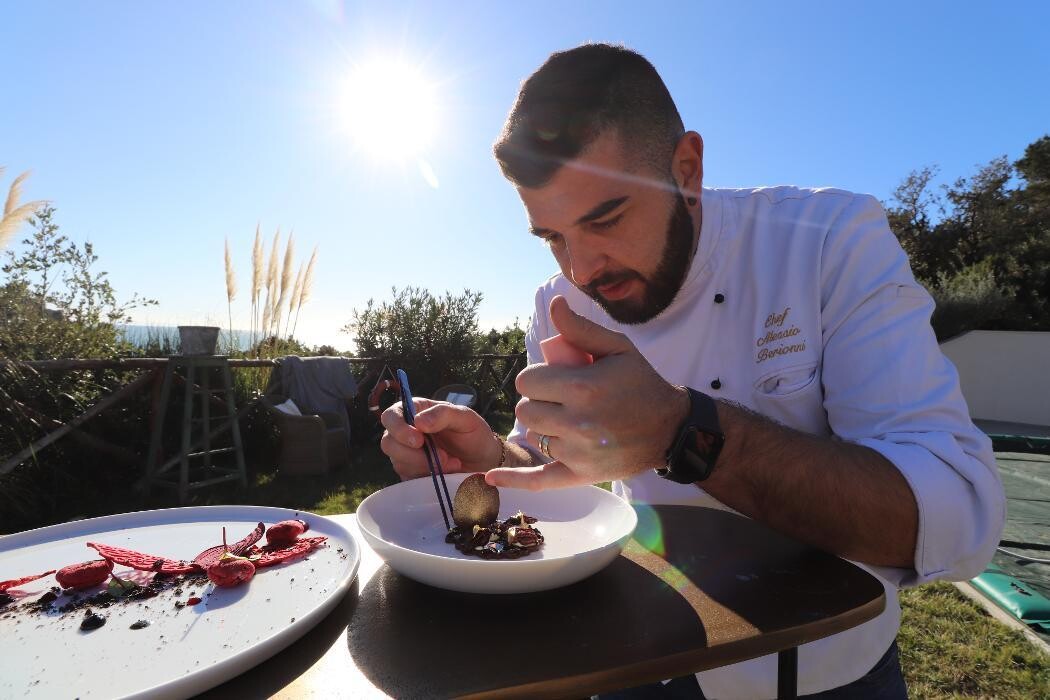 Images AB PERSONAL CHEF