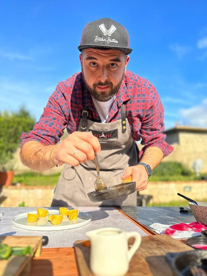 Images AB PERSONAL CHEF
