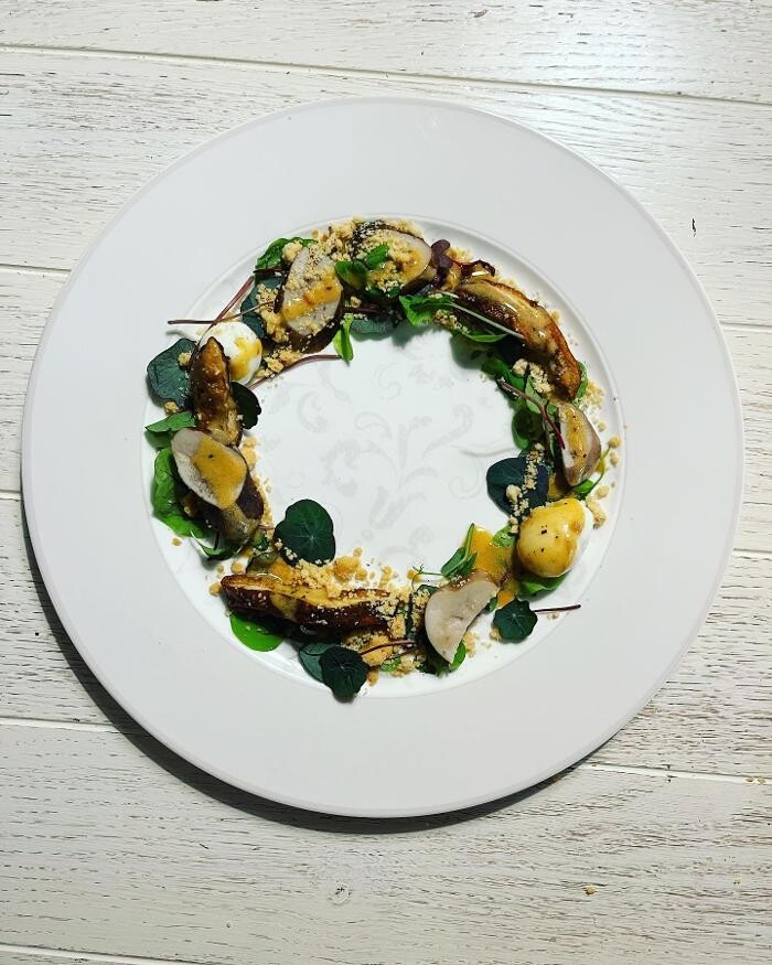 Images AB PERSONAL CHEF