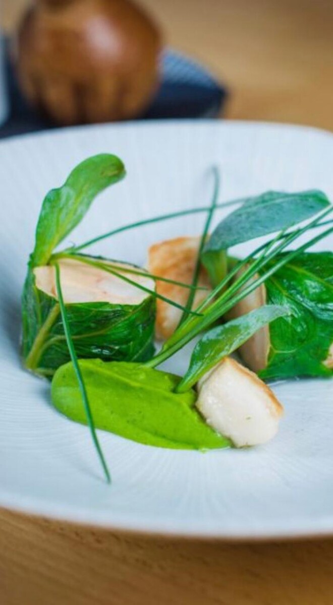 Images AB PERSONAL CHEF