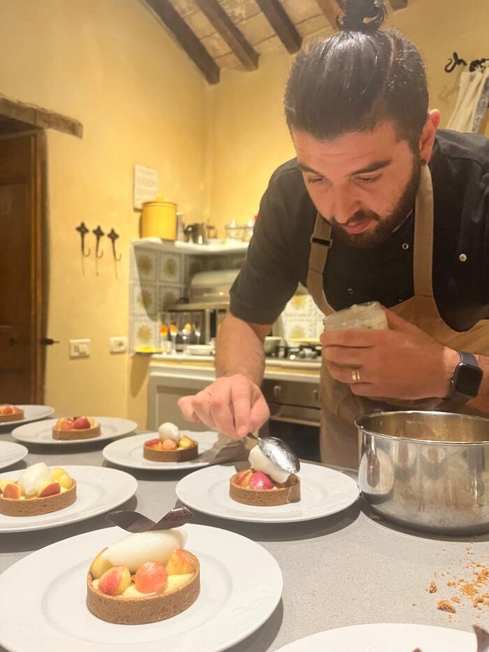 Images AB PERSONAL CHEF