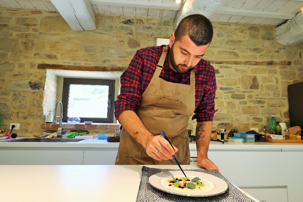 Images AB PERSONAL CHEF