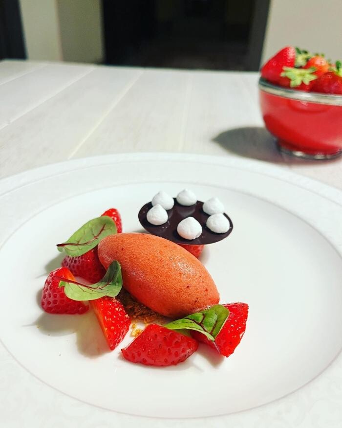 Images AB PERSONAL CHEF