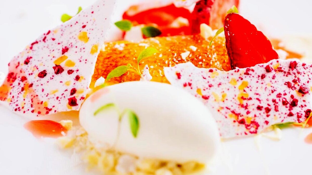 Images AB PERSONAL CHEF