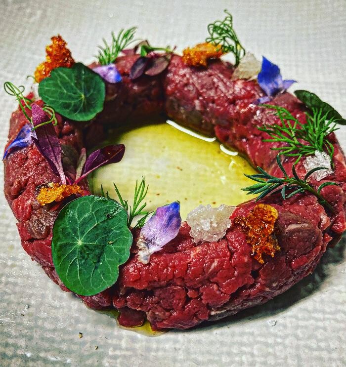Images AB PERSONAL CHEF