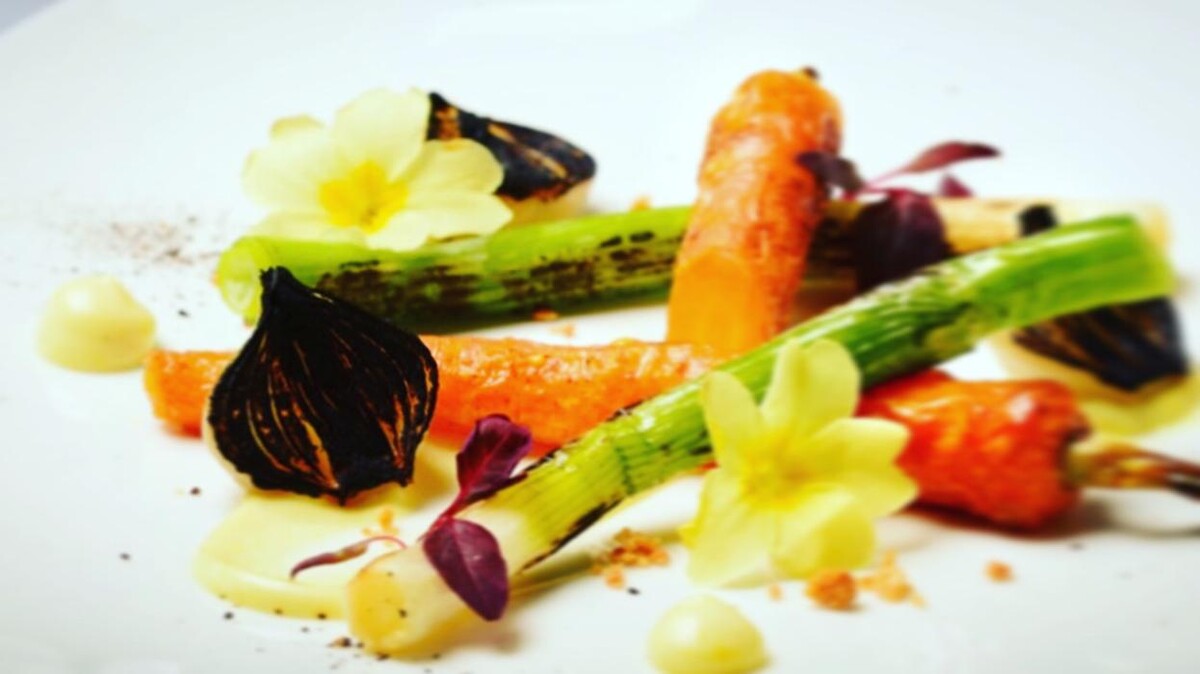 Images AB PERSONAL CHEF
