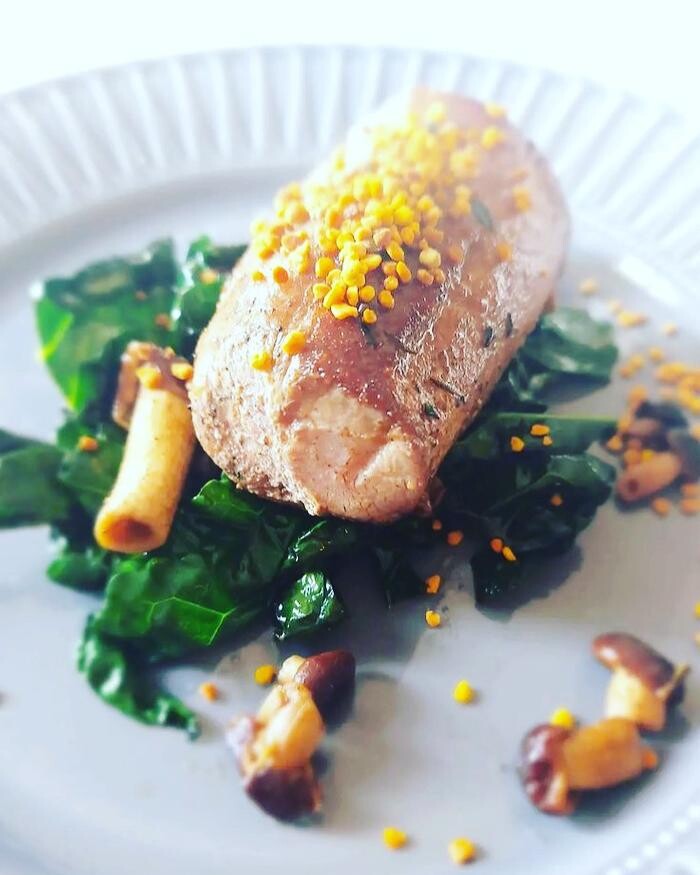 Images AB PERSONAL CHEF