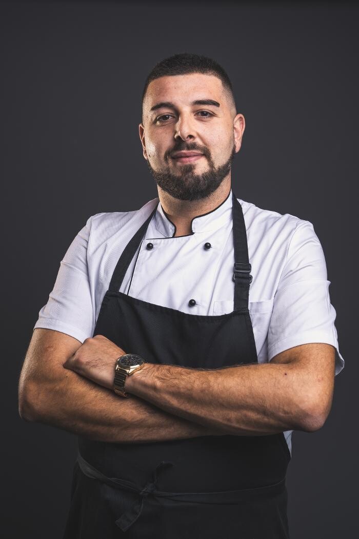 Images AB PERSONAL CHEF