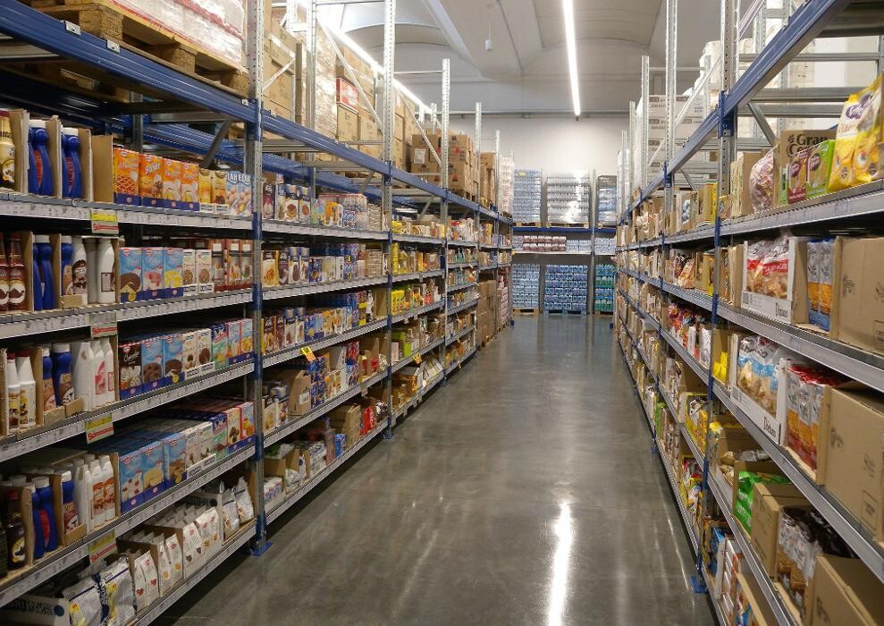 Images C+C Cash and Carry Maxigross Desenzano